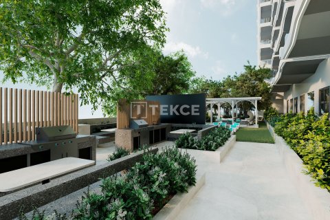 Dubai Land、Dubai、UAE にあるマンション販売中 1部屋、41 m2、No730841 - 写真 9