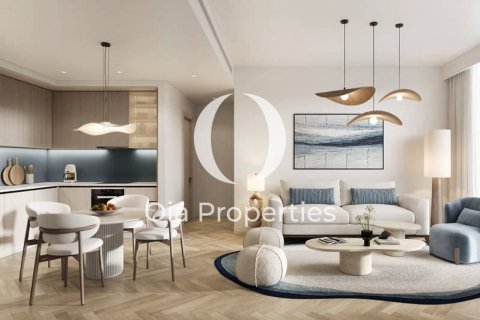 Apartmán v Al Marjan Island, Ras Al Khaimah, SAE 5 spální, 793 m2 č. 644624