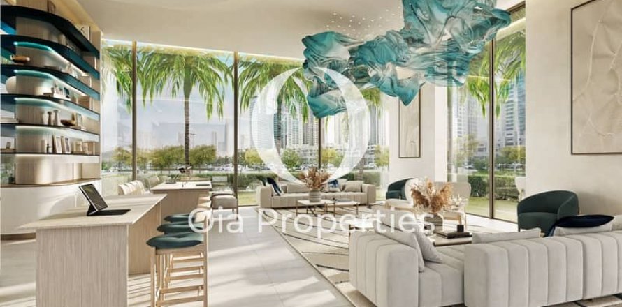 Apartamento en Al Marjan Island, Ras Al Khaimah, EAU 5 dormitorios, 793 m² № 644625