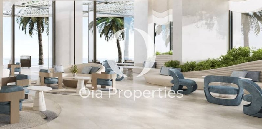 Al Marjan Island、Ras Al Khaimah、UAEにあるマンション 5ベッドルーム、508 m2 No644622