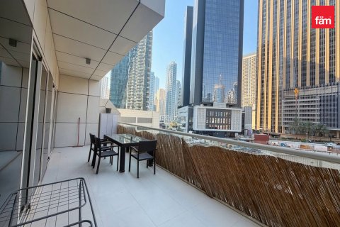Wohnung zum Verkauf in Dubai Marina, Dubai, VAE 1 Schlafzimmer, 100.2 m2 Nr. 711345 - Foto 3