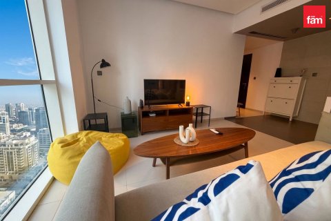Wohnung zum Verkauf in Dubai Marina, Dubai, VAE 1 Schlafzimmer, 100.2 m2 Nr. 711345 - Foto 9
