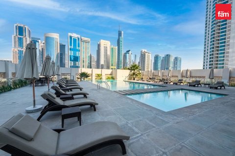 Wohnung zum Verkauf in Dubai Marina, Dubai, VAE 1 Schlafzimmer, 100.2 m2 Nr. 711345 - Foto 2