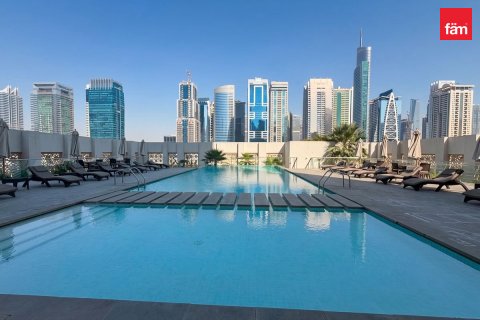 Wohnung zum Verkauf in Dubai Marina, Dubai, VAE 1 Schlafzimmer, 100.2 m2 Nr. 711345 - Foto 30