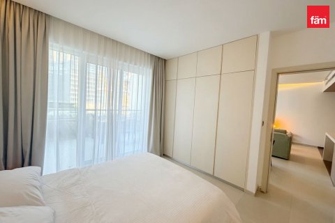Wohnung zum Verkauf in Dubai Marina, Dubai, VAE 1 Schlafzimmer, 100.2 m2 Nr. 711345 - Foto 21