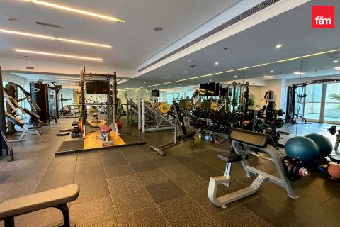 Wohnung zum Verkauf in Dubai Marina, Dubai, VAE 1 Schlafzimmer, 100.2 m2 Nr. 711345 - Foto 25