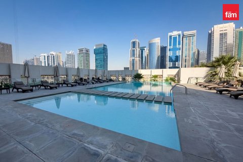 Wohnung zum Verkauf in Dubai Marina, Dubai, VAE 1 Schlafzimmer, 100.2 m2 Nr. 711345 - Foto 28