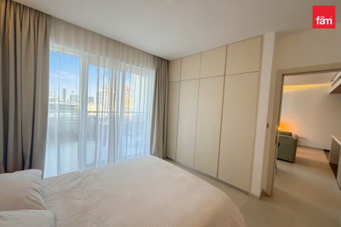 Wohnung zum Verkauf in Dubai Marina, Dubai, VAE 1 Schlafzimmer, 100.2 m2 Nr. 711345 - Foto 20