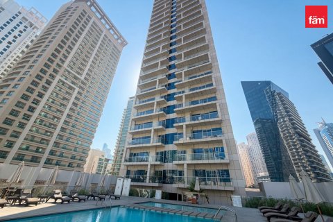 Wohnung zum Verkauf in Dubai Marina, Dubai, VAE 1 Schlafzimmer, 100.2 m2 Nr. 711345 - Foto 27