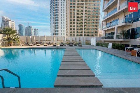 Wohnung zum Verkauf in Dubai Marina, Dubai, VAE 1 Schlafzimmer, 100.2 m2 Nr. 711345 - Foto 29