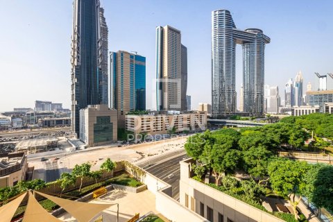 Appartamento a Downtown Dubai (Downtown Burj Dubai), Dubai, EAU 1 camera da letto, 69.21 mq. № 745792