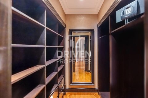 Palm Jumeirah, Dubai, BAE’de kiralık villa 5 yatak odası, 412.77 m² No 745790 - fotoğraf 25