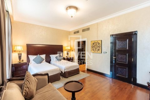 Palm Jumeirah, Dubai, BAE’de kiralık villa 5 yatak odası, 412.77 m² No 745790 - fotoğraf 14