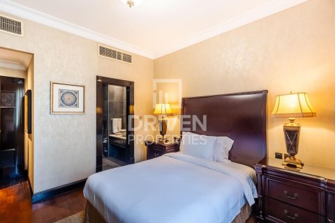 Palm Jumeirah, Dubai, BAE’de kiralık villa 5 yatak odası, 412.77 m² No 745790 - fotoğraf 16