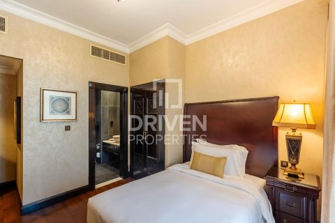 Palm Jumeirah, Dubai, BAE’de kiralık villa 5 yatak odası, 412.77 m² No 745790 - fotoğraf 18
