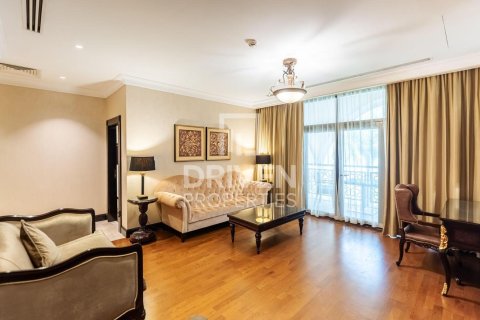 Palm Jumeirah, Dubai, BAE’de kiralık villa 5 yatak odası, 412.77 m² No 745790 - fotoğraf 11