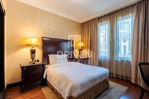 Palm Jumeirah, Dubai, BAE’de kiralık villa 5 yatak odası, 412.77 m² No 745790 - fotoğraf 15