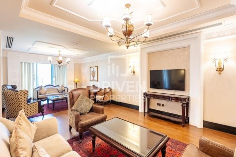 Palm Jumeirah, Dubai, BAE’de kiralık villa 5 yatak odası, 412.77 m² No 745790 - fotoğraf 10