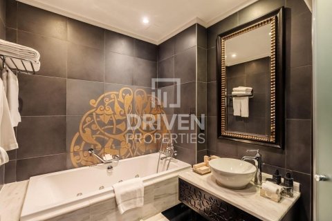 Palm Jumeirah, Dubai, BAE’de kiralık villa 5 yatak odası, 412.77 m² No 745790 - fotoğraf 29