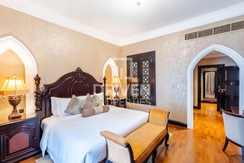Palm Jumeirah, Dubai, BAE’de kiralık villa 5 yatak odası, 412.77 m² No 745790 - fotoğraf 20