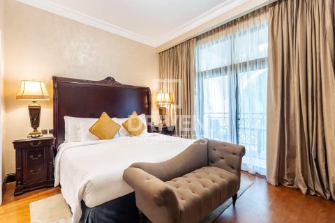 Palm Jumeirah, Dubai, BAE’de kiralık villa 5 yatak odası, 412.77 m² No 745790 - fotoğraf 21