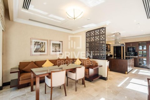 Palm Jumeirah, Dubai, BAE’de kiralık villa 5 yatak odası, 412.77 m² No 745790 - fotoğraf 7