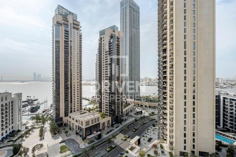 דירה להשכרה ב Dubai Creek Harbour (The Lagoons), Dubai, איחוד האמירויות  2 חדרי שינה, 110.65 מ"ר, מספר 745786 - תמונה 12