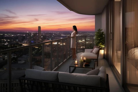 Al Wasl, Dubai, BAE’de satılık daire 2 yatak odası, 143 m&sup2; No 699197 - fotoğraf 2
