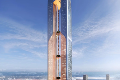 Al Wasl, Dubai, BAE’de satılık daire 2 yatak odası, 143 m&sup2; No 699197 - fotoğraf 5