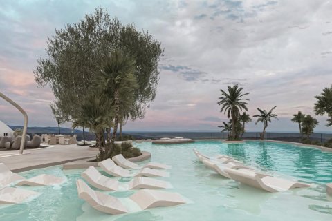 Apartmán v Dubai, SAE 2 spálne, 103 m2 č. 699194