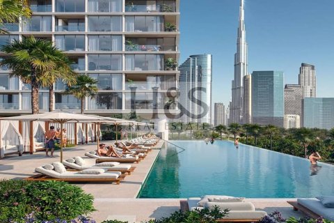 Appartamento in vendita a Al Wasl, Dubai, EAU 1 camera da letto, 73 mq. № 642316 - foto 7