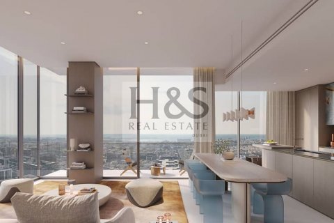 Appartamento in vendita a Al Wasl, Dubai, EAU 1 camera da letto, 73 mq. № 642316 - foto 4