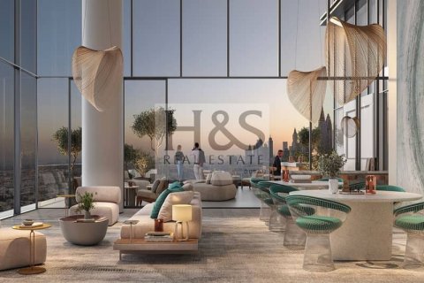 Appartamento in vendita a Al Wasl, Dubai, EAU 1 camera da letto, 73 mq. № 642316 - foto 3