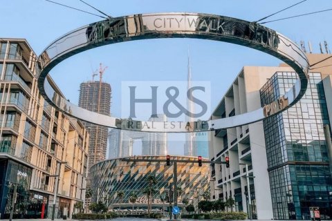Appartamento in vendita a Al Wasl, Dubai, EAU 1 camera da letto, 73 mq. № 642316 - foto 10