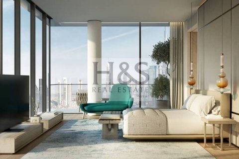 Appartamento in vendita a Al Wasl, Dubai, EAU 1 camera da letto, 73 mq. № 642316 - foto 6