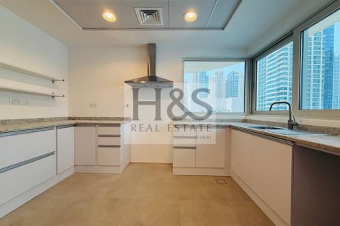 Üürile anda korter asukohaga Dubai Marina, AÜE: 2 magamistoaga, 146 m² Nr 642318 - pilt 10