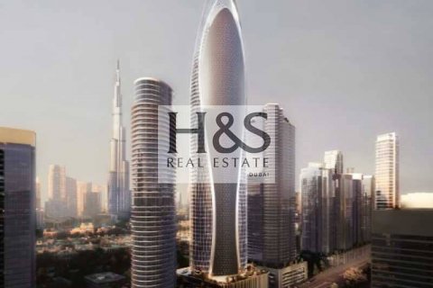 Apartman u Downtown Dubai (Downtown Burj Dubai), UAE 171 m2, 2 spavaćih soba Br. 642314