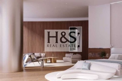 Apartament në Downtown Dubai (Downtown Burj Dubai), Emiratet e Bashkuara Arabe 2 dhoma gjumi, 171 m2. № 642314 - Foto 5