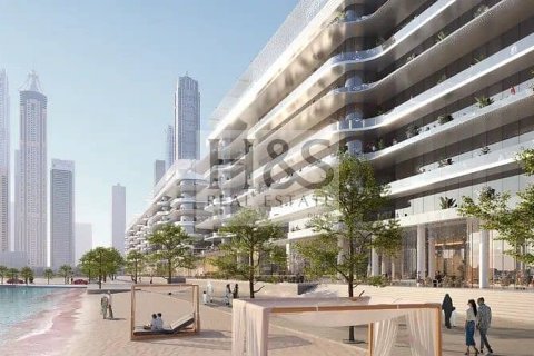 شقة للبيع في Dubai Harbour، دبي، الإمارات العربية المتحدة 1 غرفة نوم ، 99 متر مربع ، رقم 642319 - صورة 5