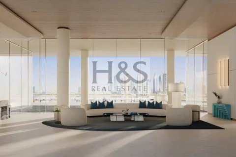 شقة للبيع في Dubai Harbour، دبي، الإمارات العربية المتحدة 1 غرفة نوم ، 99 متر مربع ، رقم 642319 - صورة 11