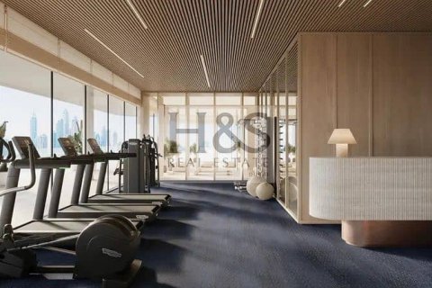 شقة للبيع في Dubai Harbour، دبي، الإمارات العربية المتحدة 1 غرفة نوم ، 99 متر مربع ، رقم 642319 - صورة 15