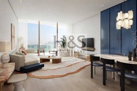 شقة للبيع في Dubai Harbour، دبي، الإمارات العربية المتحدة 1 غرفة نوم ، 99 متر مربع ، رقم 642319 - صورة 12