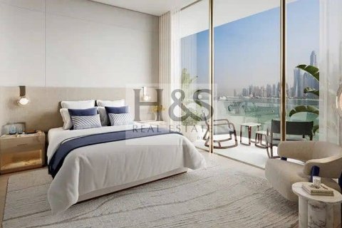 شقة للبيع في Dubai Harbour، دبي، الإمارات العربية المتحدة 1 غرفة نوم ، 99 متر مربع ، رقم 642319 - صورة 13