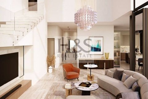 Palm Jumeirah, Dubai, UAE의 판매용 아파트 침실 1개, 106제곱미터 번호 642315 - 사진 4