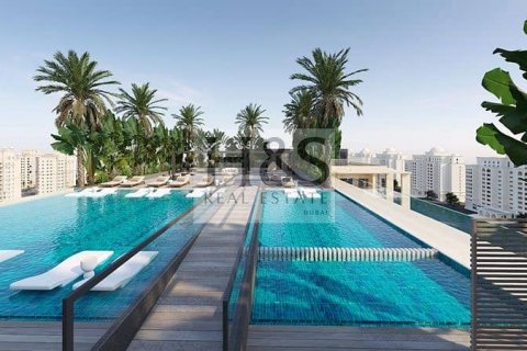 Palm Jumeirah, Dubai, UAE의 판매용 아파트 침실 1개, 106제곱미터 번호 642315 - 사진 18