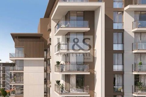 Byt v Umm Suqeim, Dubai, SAE 3 ložnice, 186 m² Č.: 642317 - fotografie 6