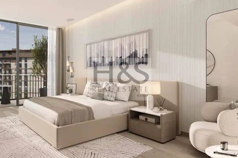 Byt v Umm Suqeim, Dubai, SAE 3 ložnice, 186 m² Č.: 642317 - fotografie 11