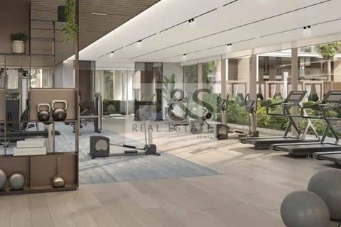Byt v Umm Suqeim, Dubai, SAE 3 ložnice, 186 m² Č.: 642317 - fotografie 12