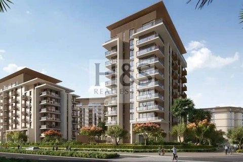 Byt v Umm Suqeim, Dubai, SAE 3 ložnice, 186 m² Č.: 642317 - fotografie 3