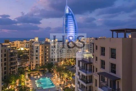 Byt v Umm Suqeim, Dubai, SAE 3 ložnice, 186 m² Č.: 642317 - fotografie 2